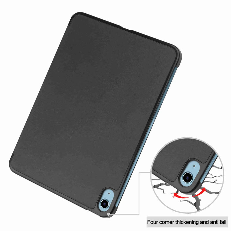 iPad 10.9" (10th Gen 2022), iPad 11 (A16 2025) Case by salelink.co.nz