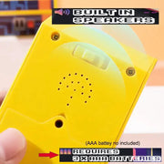 1.8" Mini Handheld Game Console – 152 Retro Games, Kids Gift by Habicare