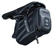 Habicare 1.8L EVA Hard Shell Waterproof Saddle Bag 1.8L EVA Hard Shell Waterproof Saddle Bag