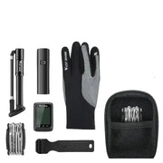 Habicare 1.8L EVA Hard Shell Waterproof Saddle Bag 1.8L EVA Hard Shell Waterproof Saddle Bag