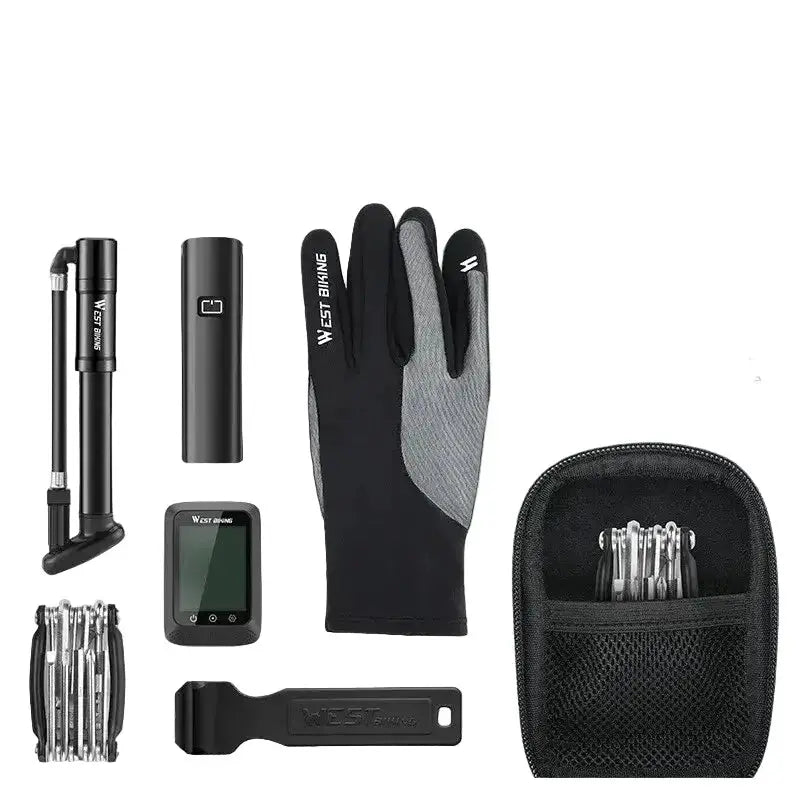 Habicare 1.8L EVA Hard Shell Waterproof Saddle Bag 1.8L EVA Hard Shell Waterproof Saddle Bag