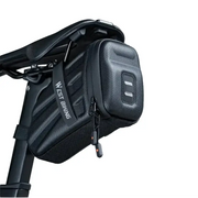 Habicare 1.8L EVA Hard Shell Waterproof Saddle Bag 1.8L EVA Hard Shell Waterproof Saddle Bag