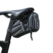 Habicare 1.8L EVA Hard Shell Waterproof Saddle Bag 1.8L EVA Hard Shell Waterproof Saddle Bag