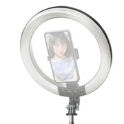 9eight5 Electronics Accessories 1.9m Ring Light Selfie Stick P100RGB 1.9m Ring Light Selfie Stick P100RGB