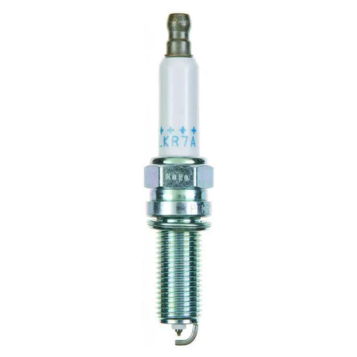 NGK Platinum Spark Plug 4228- PLKR7A by JBH AUTO PARTS