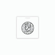 Collectable Coin Holders Paper Flips 2x2 - 50 Pcs by NZ Diver