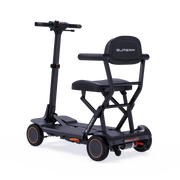 Kiwi eRide Kiwi eRide Detachable battery, airplane friendly, Foldable Electric Scooter Mobility Scooter Detachable battery, airplane friendly, Foldable Electric Scooter Mobility Scooter