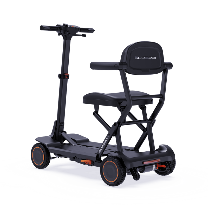 Kiwi eRide Kiwi eRide Detachable battery, airplane friendly, Foldable Electric Scooter Mobility Scooter Detachable battery, airplane friendly, Foldable Electric Scooter Mobility Scooter