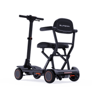 Kiwi eRide Kiwi eRide Detachable battery, airplane friendly, Foldable Electric Scooter Mobility Scooter Detachable battery, airplane friendly, Foldable Electric Scooter Mobility Scooter