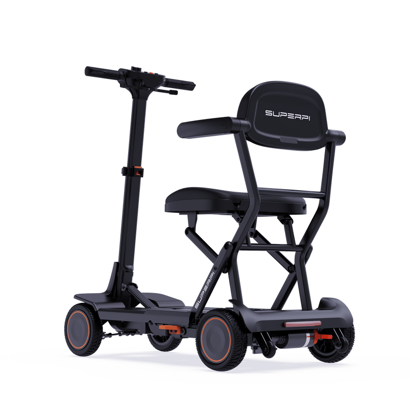 Kiwi eRide Kiwi eRide Detachable battery, airplane friendly, Foldable Electric Scooter Mobility Scooter Detachable battery, airplane friendly, Foldable Electric Scooter Mobility Scooter