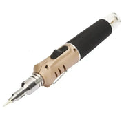 Gas Soldering Iron Set by Habicare