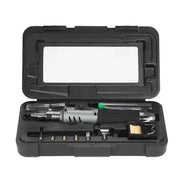 Gas Soldering Iron Set by Habicare