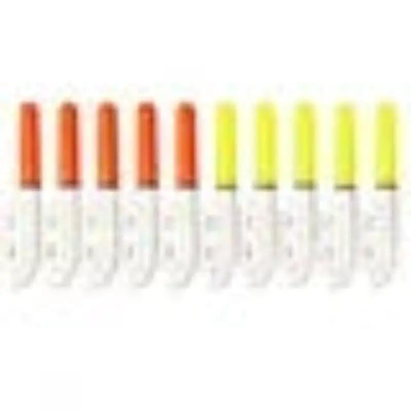 Rod Tip Light -Value Pack of 10- Meanfish by NZ Diver