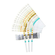 100 Strips URS-10T Urinalysis Reagent Strips - 10 Parameters by 9eight5