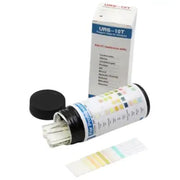 100 Strips URS-10T Urinalysis Reagent Strips - 10 Parameters by 9eight5