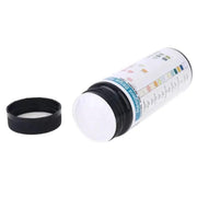100 Strips URS-14T Urinalysis Reagent Strips - 14 Parameters by 9eight5