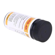 100 Strips URS-4K Urinalysis Reagent Strips - 4 Parameters by 9eight5