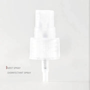 9eight5 Tools & Kits (multipurpose) 100 x 100 ml Clear Plastic Bottle with Fine Mist Spray Atomiser & Cap 100 x 100 ml Clear Plastic Bottle with Fine Mist Spray Atomiser & Cap