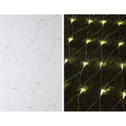 SportZone.co.nz Occasions > Christmas > Outdoor Decorations & Lights Jingle Jollys ChristmasLights? 4mx6m Net String Light 1000 LED Warm White Jingle Jollys ChristmasLights? 4mx6m Net String Light 1000 LED Warm White