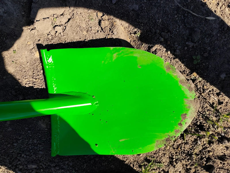 MSE Outfitters Premium Takedown Shovel by Mead's Supply & Equipment Outfitters limited