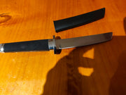 Camping & Bushcraft Knife Collection — Fixed Blade & Folding | Outdoor EDC by Mead's Supply & Equipment Outfitters limited