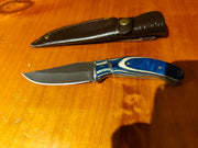Camping & Bushcraft Knife Collection — Fixed Blade & Folding | Outdoor EDC by Mead's Supply & Equipment Outfitters limited