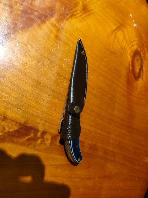 Camping & Bushcraft Knife Collection — Fixed Blade & Folding | Outdoor EDC by Mead's Supply & Equipment Outfitters limited