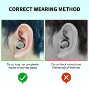 Rechargeable Hearing Aids by salelink.co.nz