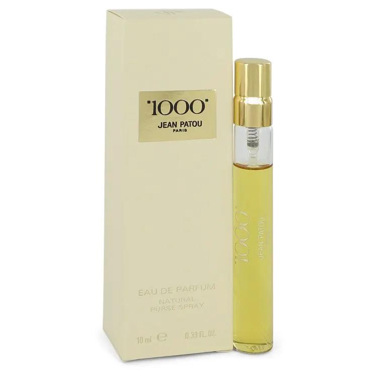 Brands HD Eau De Parfum Spray 1000 Eau De Parfum Spray by Jean Patou 10 ml 1000 Eau De Parfum Spray by Jean Patou 10 ml