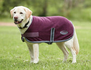WeatherBeeta ComFiTec Fleece Dog Coat by WeatherBeeta