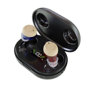 Rechargeable Hearing Aids by salelink.co.nz