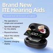 Rechargeable Hearing Aids by salelink.co.nz