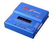 iMax B6AC 80W RC Lipo NiMh Digital Battery Balance Charger by salelink.co.nz