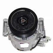 AC Compressor Fit MERCEDES W164 W251 X164 ML280 ML320 R280 GL420 7SEU17C a0012308811 A0022305311 447260-2880 by JBH AUTO PARTS