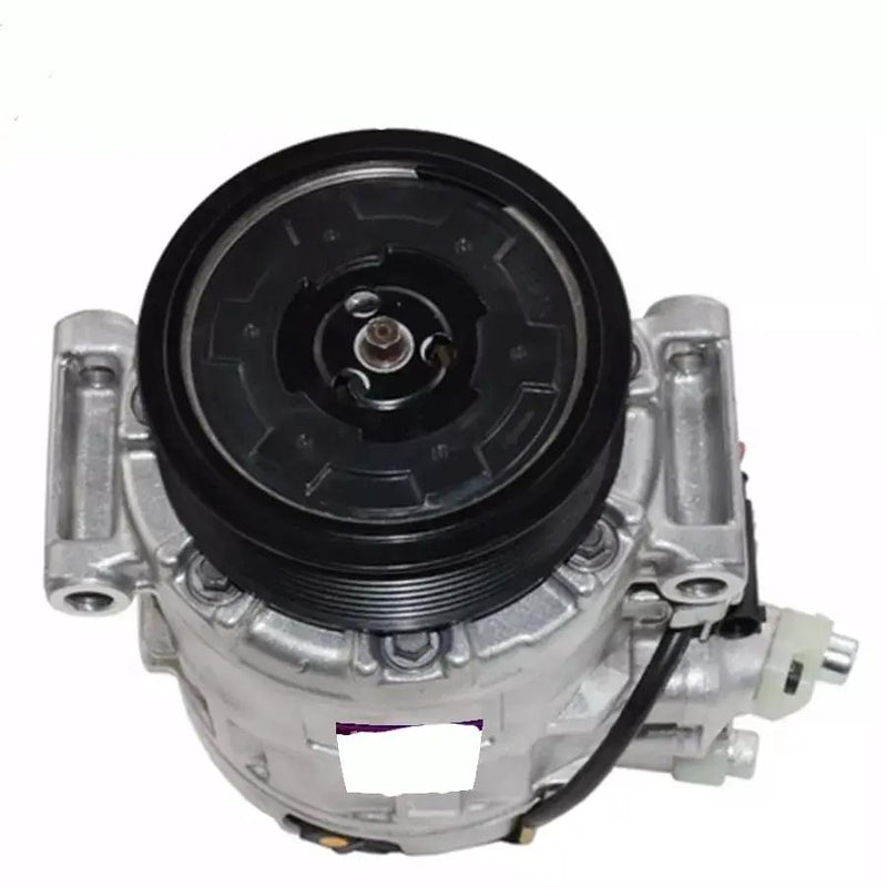 AC Compressor Fit MERCEDES W164 W251 X164 ML280 ML320 R280 GL420 7SEU17C a0012308811 A0022305311 447260-2880 by JBH AUTO PARTS