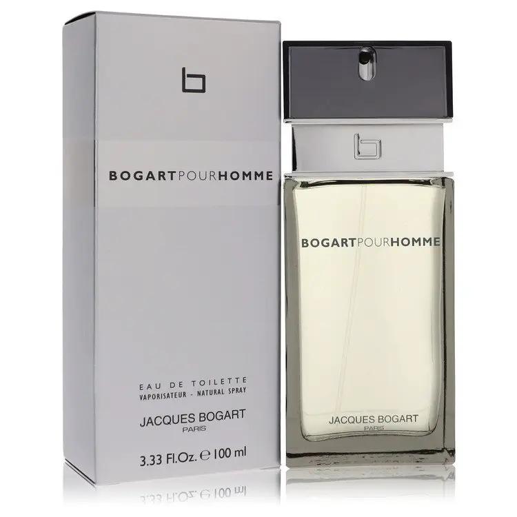 Bogart Pour Homme Eau De Toilette Spray by Jacques Bogart 100 ml by Brands HD