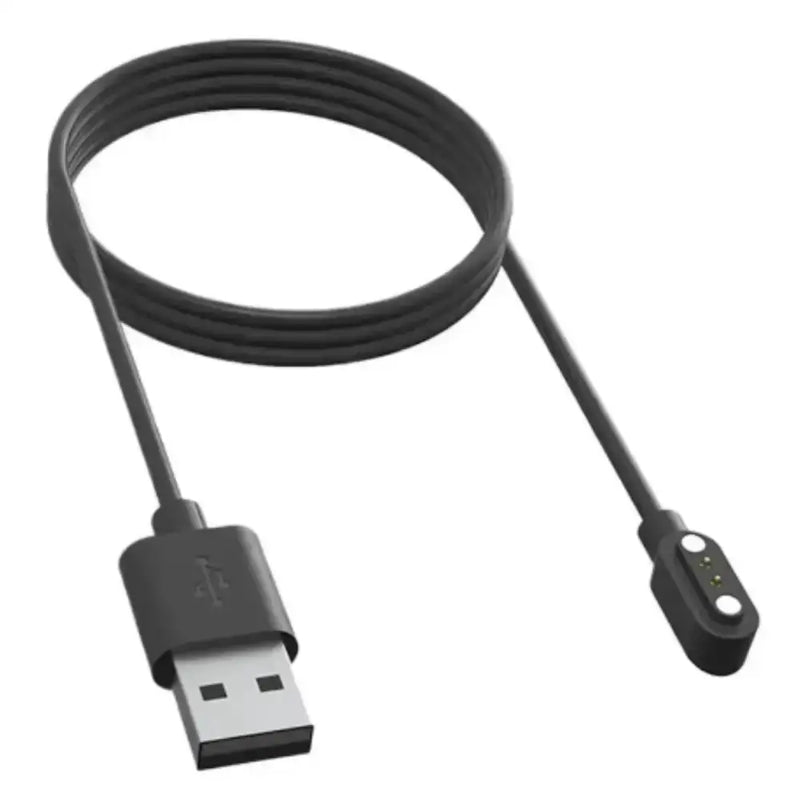 Charging Cable for Moto Watch 100 by Habicare