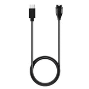 Charger for Garmin Watches (USB & Type C) by Habicare