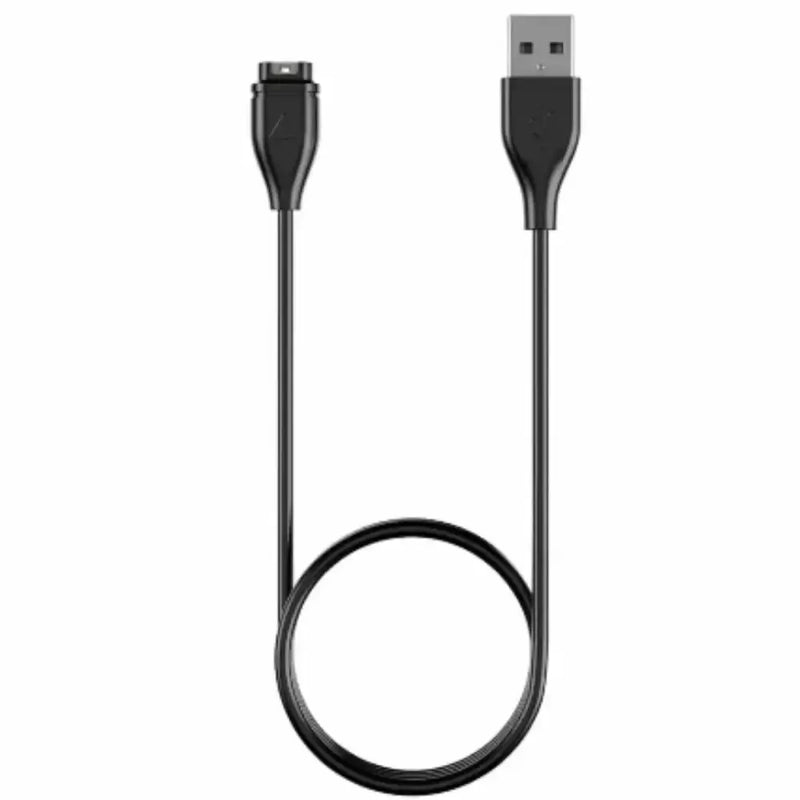 Charger for Garmin Watches (USB & Type C) by Habicare