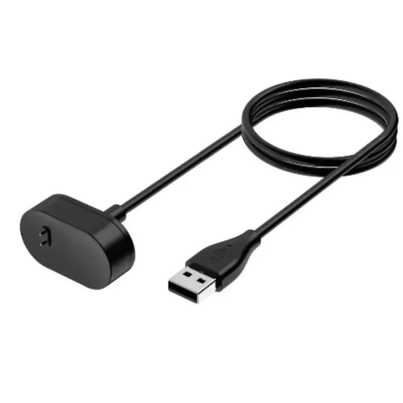 Habicare USB Charger Cable for Fitbit Inspire & ACE Series Smartwatches