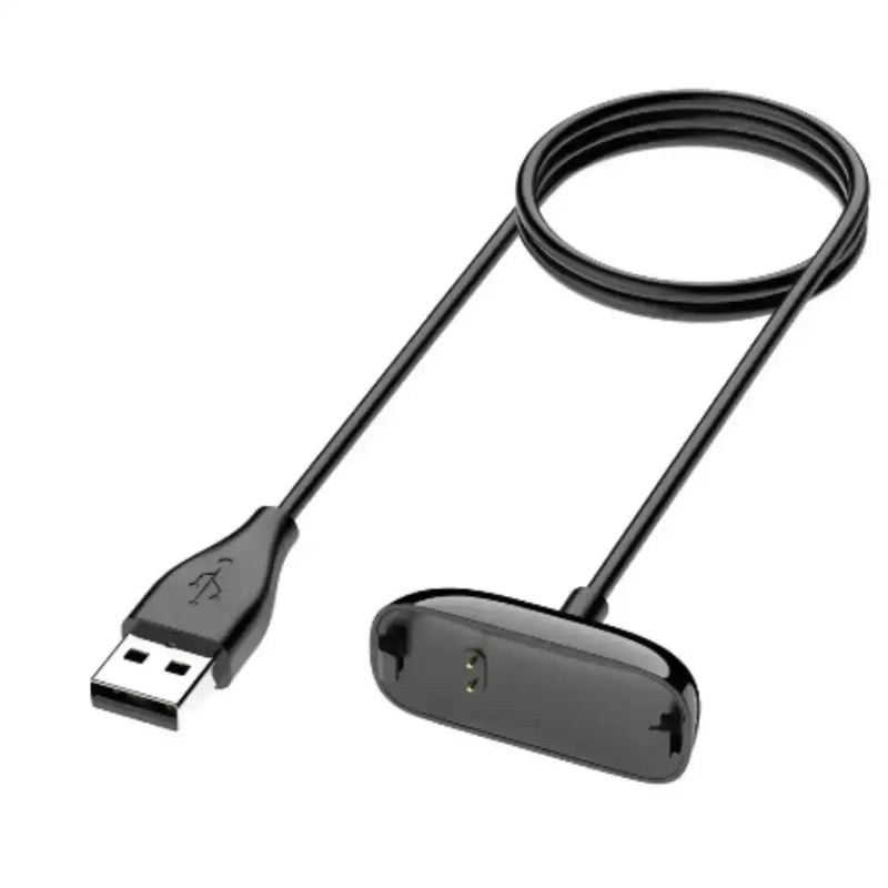 USB Charger Cable - Fitbit Inspire & ACE Series by Habicare