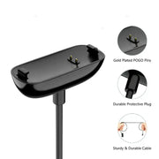 USB Charger Cable - Fitbit Inspire & ACE Series by Habicare
