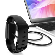 USB Charger Cable - Fitbit Inspire & ACE Series by Habicare