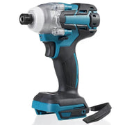 18V Cordless Impact Driver Fits Makita Battery by salelink.co.nz