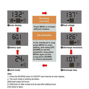 100W 12V Solar Panel Kit with Controller for RV's, caravans & Home (8 different types available) by Habicare