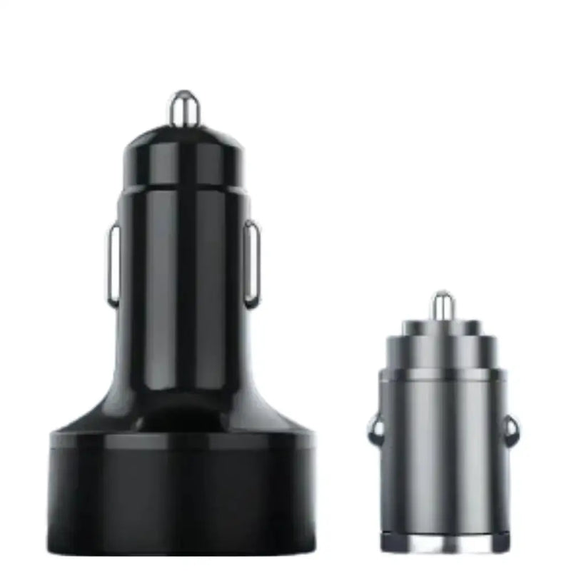 100W Mini USB-C Fast Car Charger Adapter by Habicare