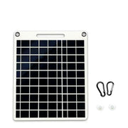 100W Waterproof Solar Panel Charger by Habicare