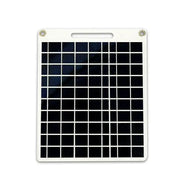 100W Waterproof Solar Panel Charger by Habicare