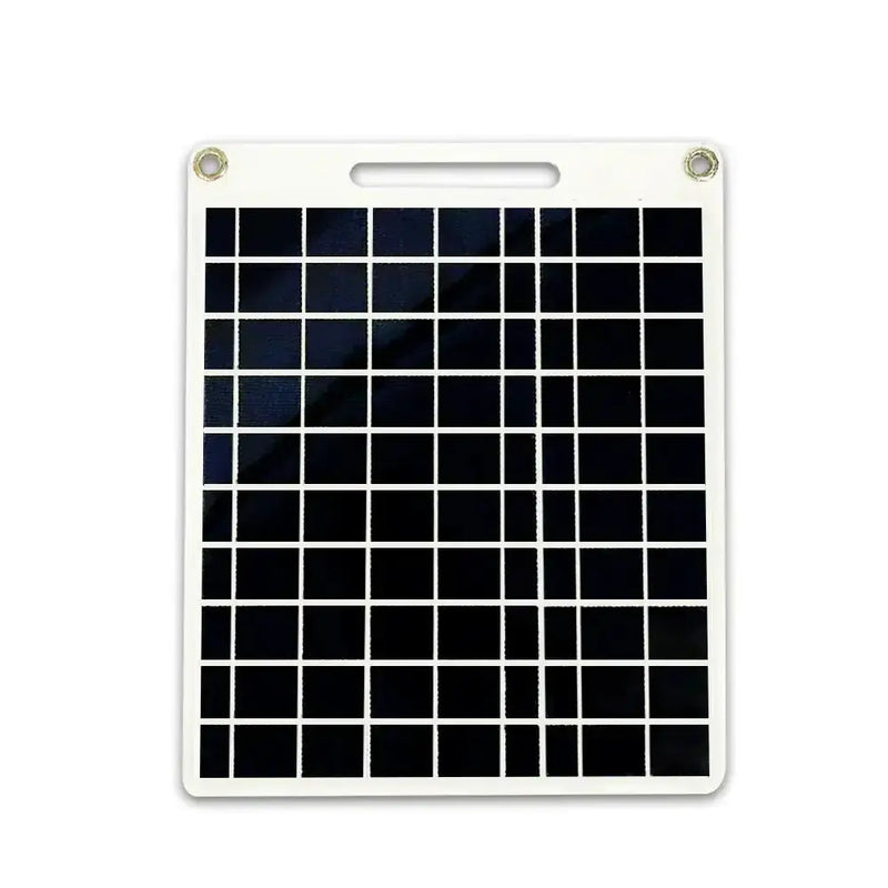 100W Waterproof Solar Panel Charger by Habicare