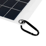 100W Waterproof Solar Panel Charger by Habicare